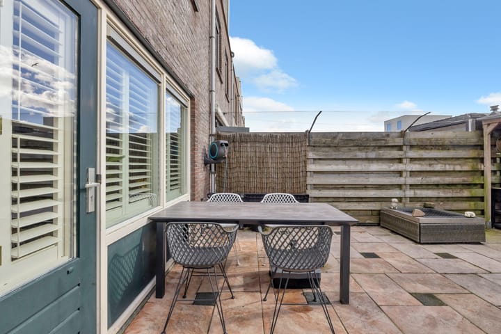 Foto 35 van Rosa Spierplantsoen 153