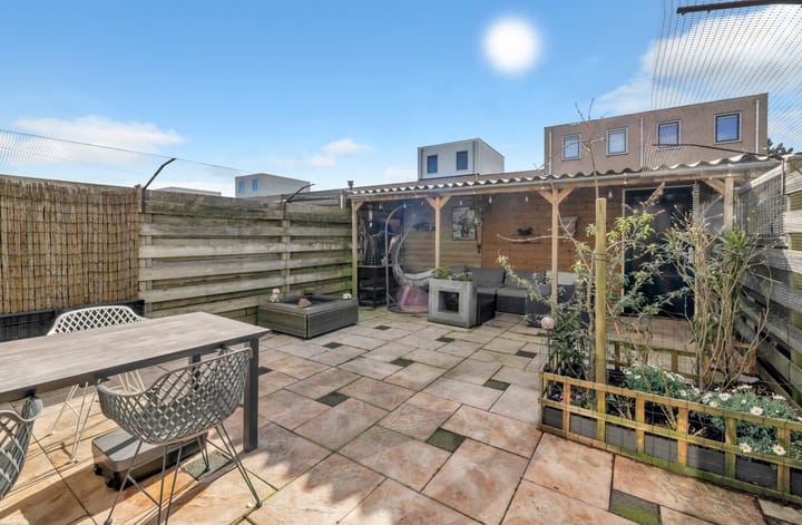 Foto 36 van Rosa Spierplantsoen 153