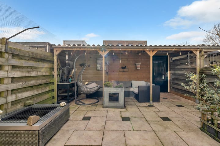 Foto 37 van Rosa Spierplantsoen 153