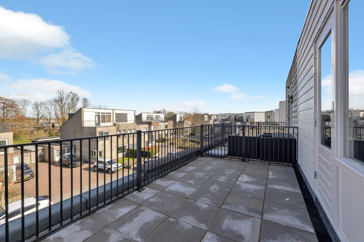 Foto 39 van Rosa Spierplantsoen 153