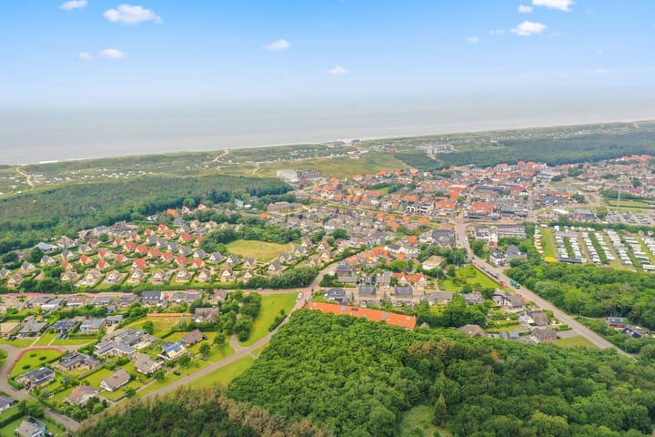 Foto 2 van Bosrandweg 395 a 526