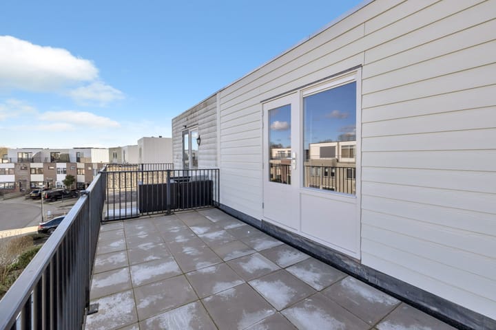 Foto 40 van Rosa Spierplantsoen 153