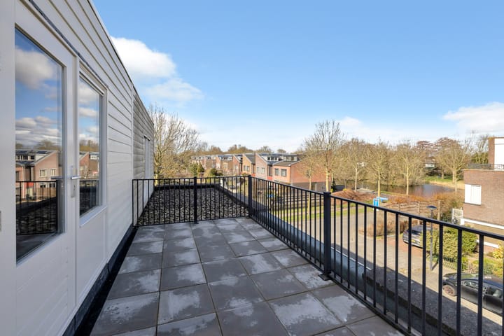 Foto 41 van Rosa Spierplantsoen 153