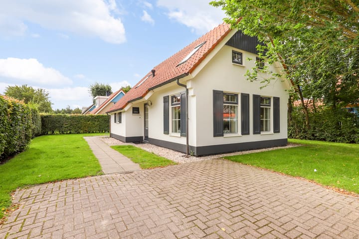 Foto 4 van Bosrandweg 395 a 526