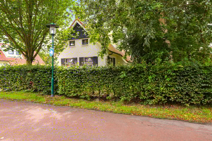 Foto 6 van Bosrandweg 395 a 526