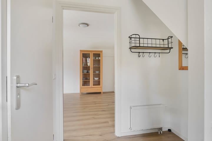 Foto 8 van Bosrandweg 395 a 526