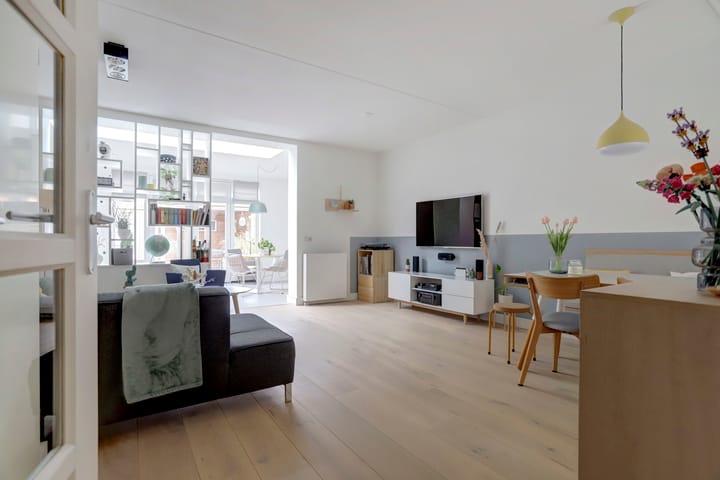 Foto 7 van Pieter Belsstraat 34