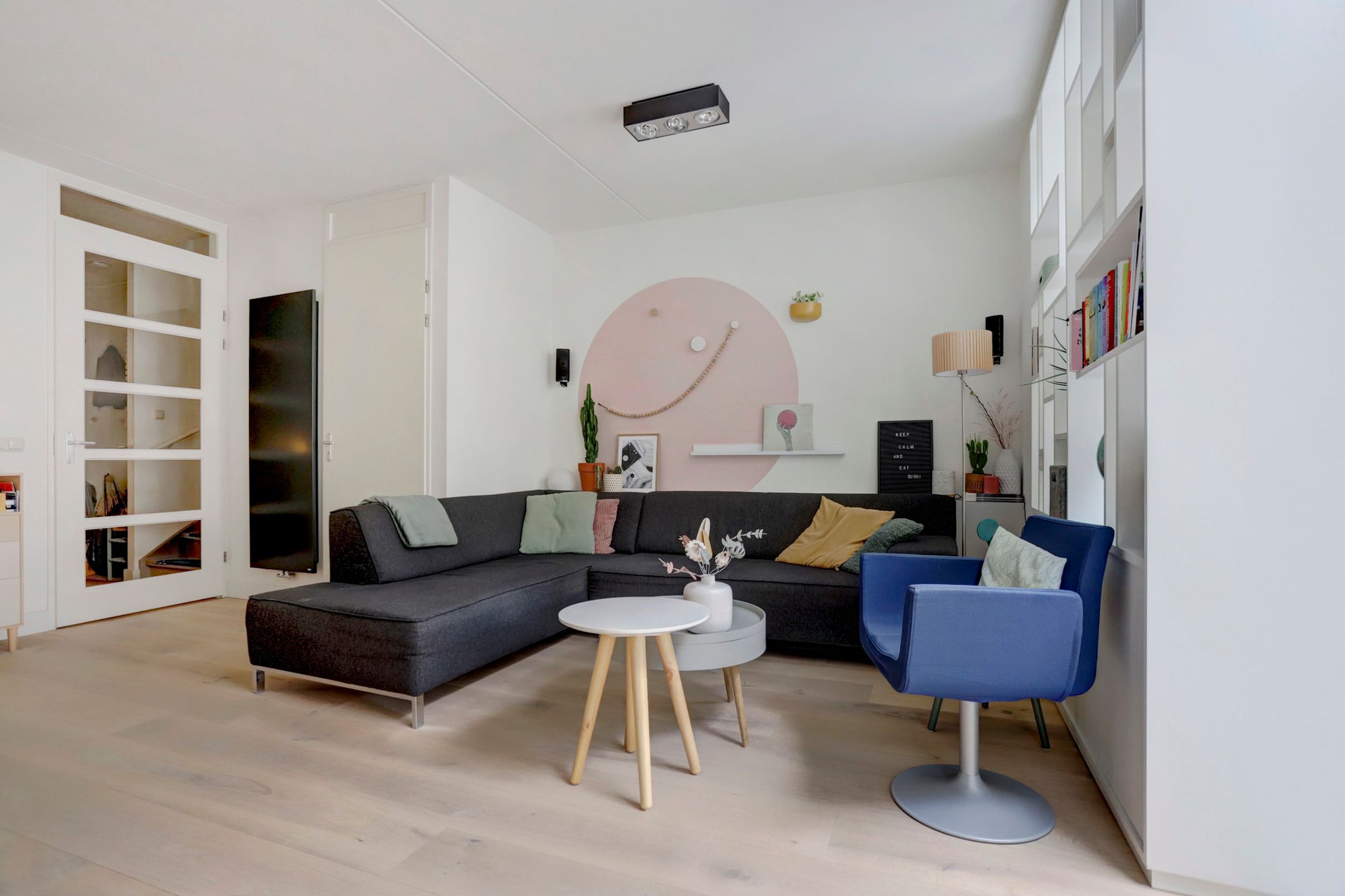 Foto 9 van Pieter Belsstraat 34