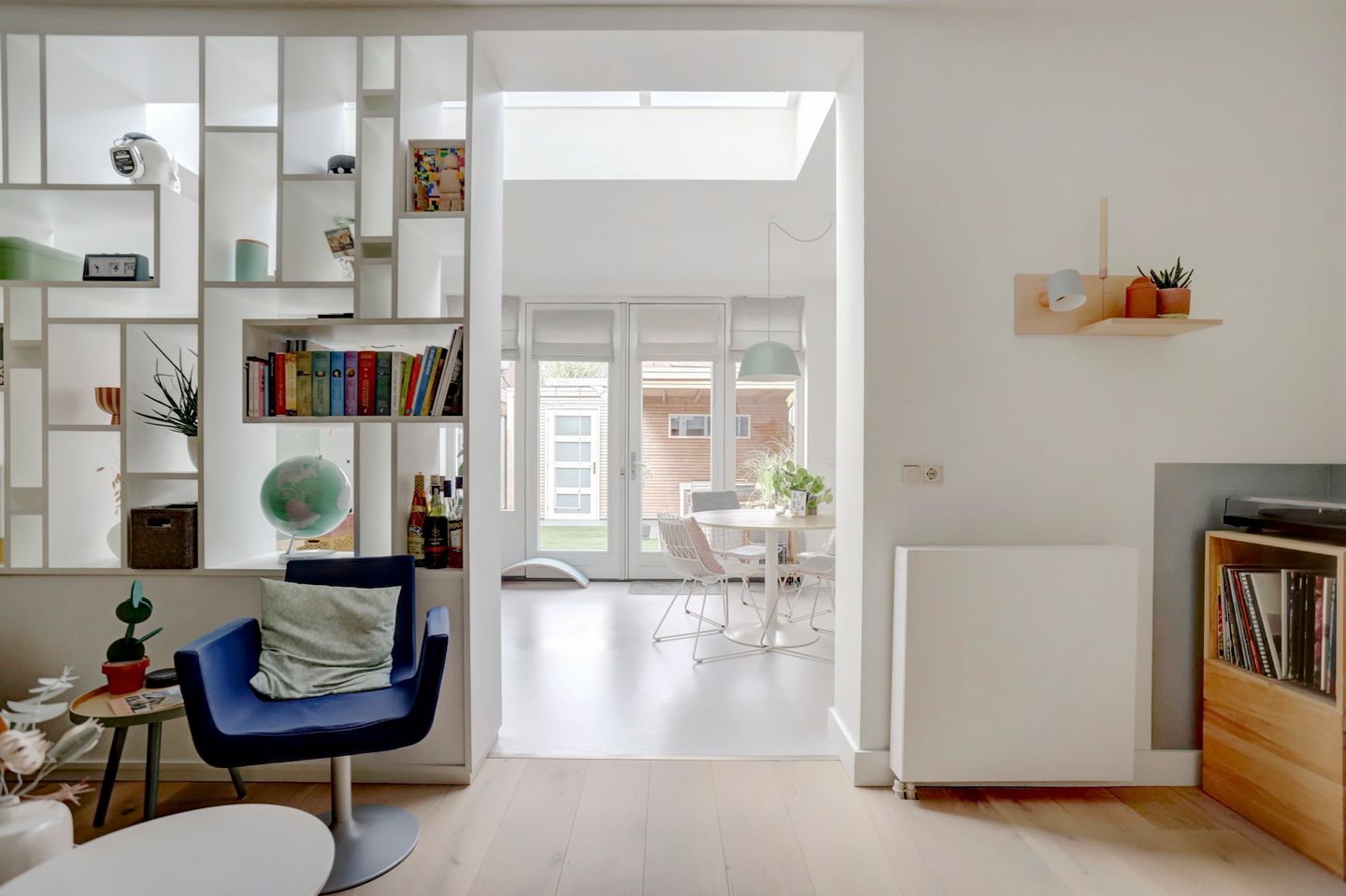 Foto 10 van Pieter Belsstraat 34