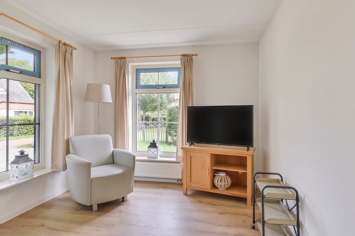 Foto 13 van Bosrandweg 395 a 526