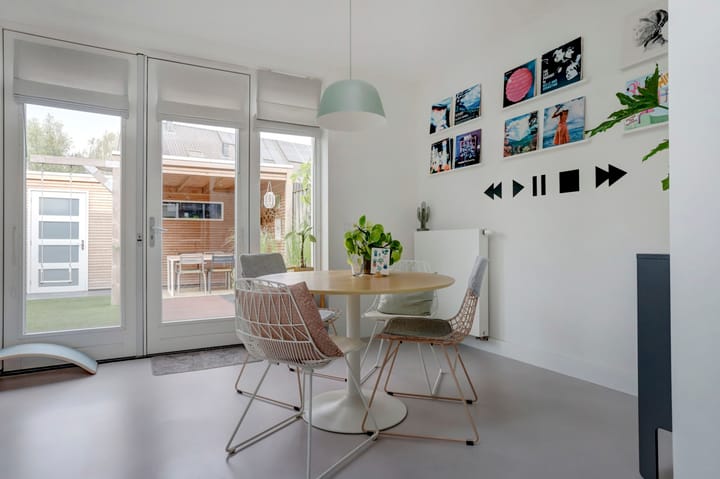 Foto 11 van Pieter Belsstraat 34