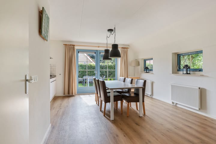 Foto 16 van Bosrandweg 395 a 526