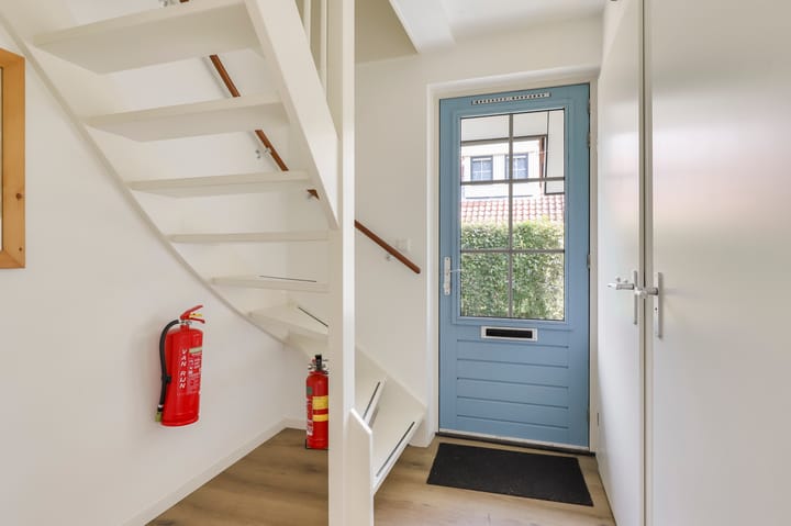 Foto 19 van Bosrandweg 395 a 526