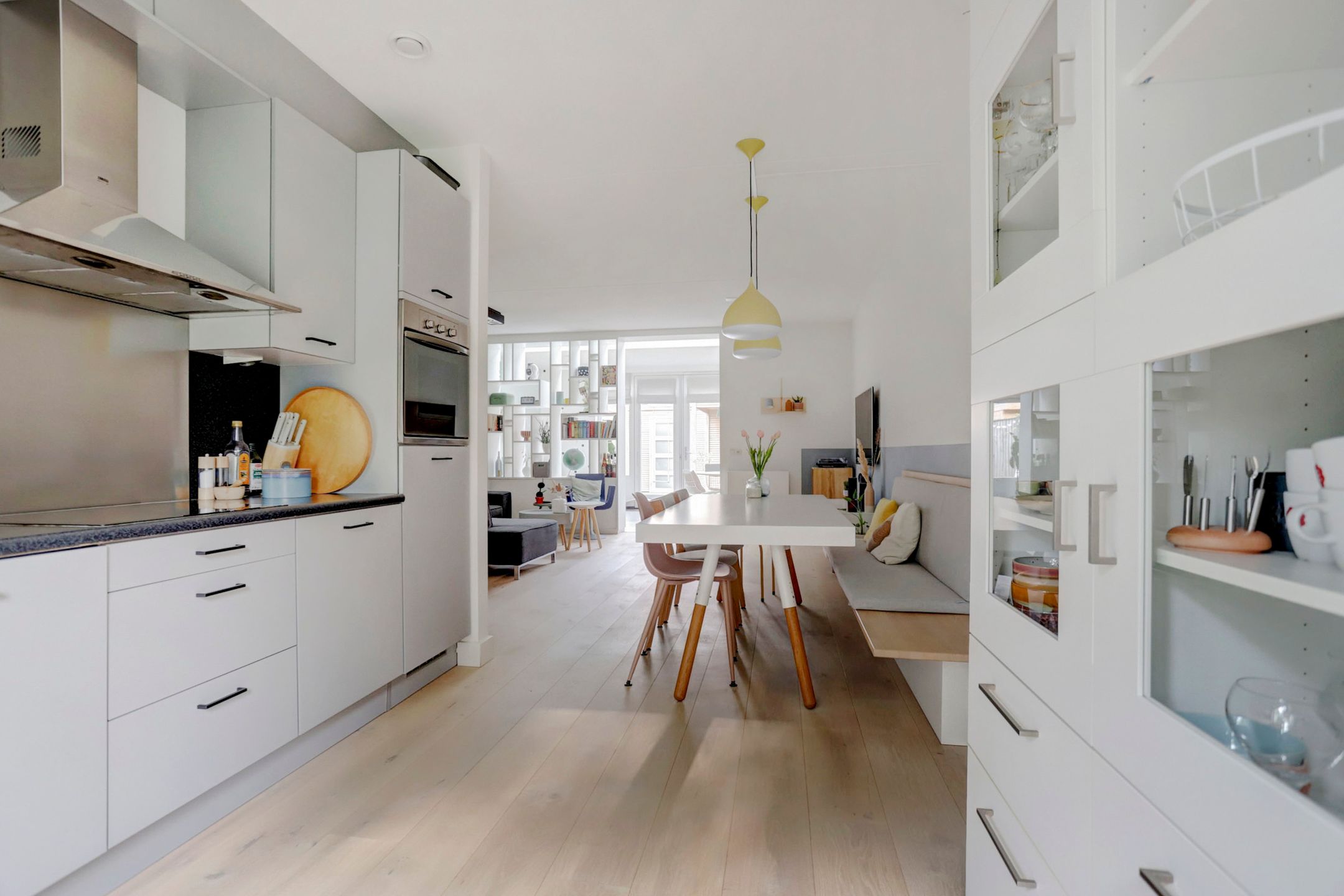 Foto 18 van Pieter Belsstraat 34