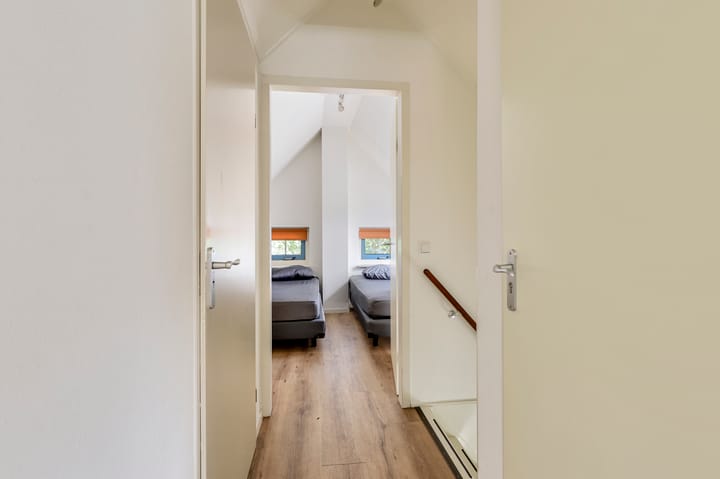 Foto 22 van Bosrandweg 395 a 526