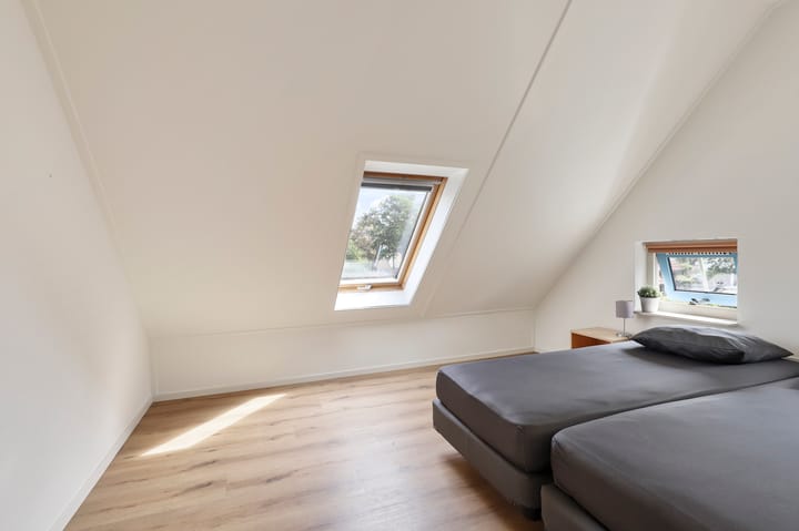 Foto 26 van Bosrandweg 395 a 526