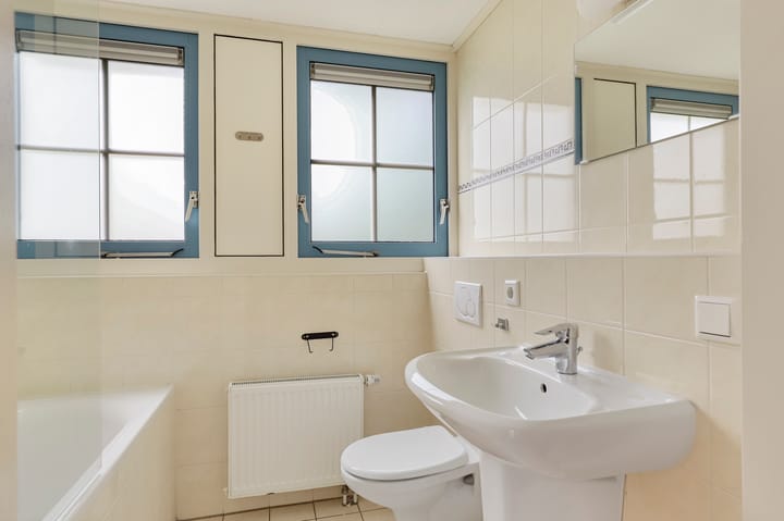 Foto 29 van Bosrandweg 395 a 526