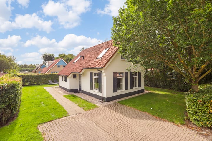 Foto 33 van Bosrandweg 395 a 526