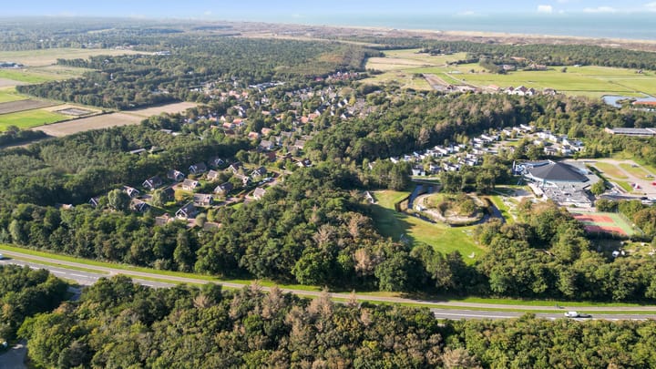 Foto 38 van Bosrandweg 395 a 526