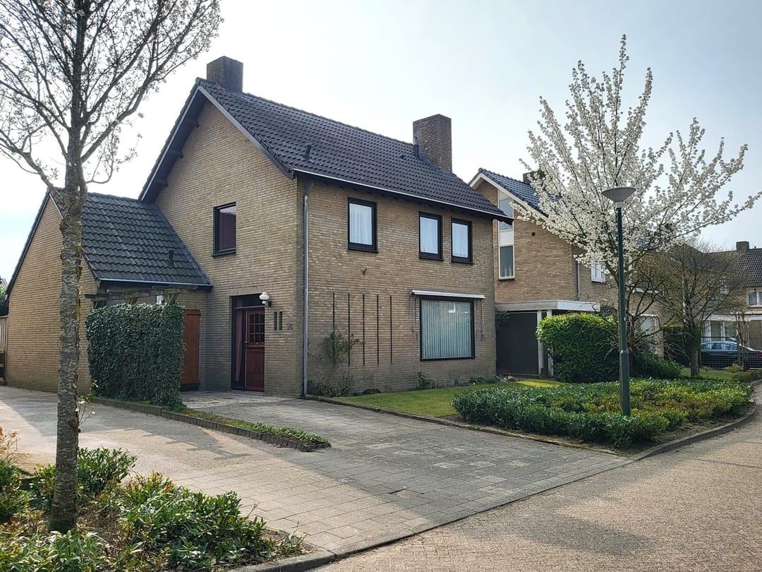 Photo 1 of Kerkendijk 76