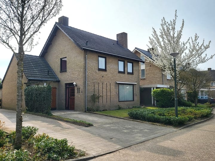 Foto 1 van Kerkendijk 76