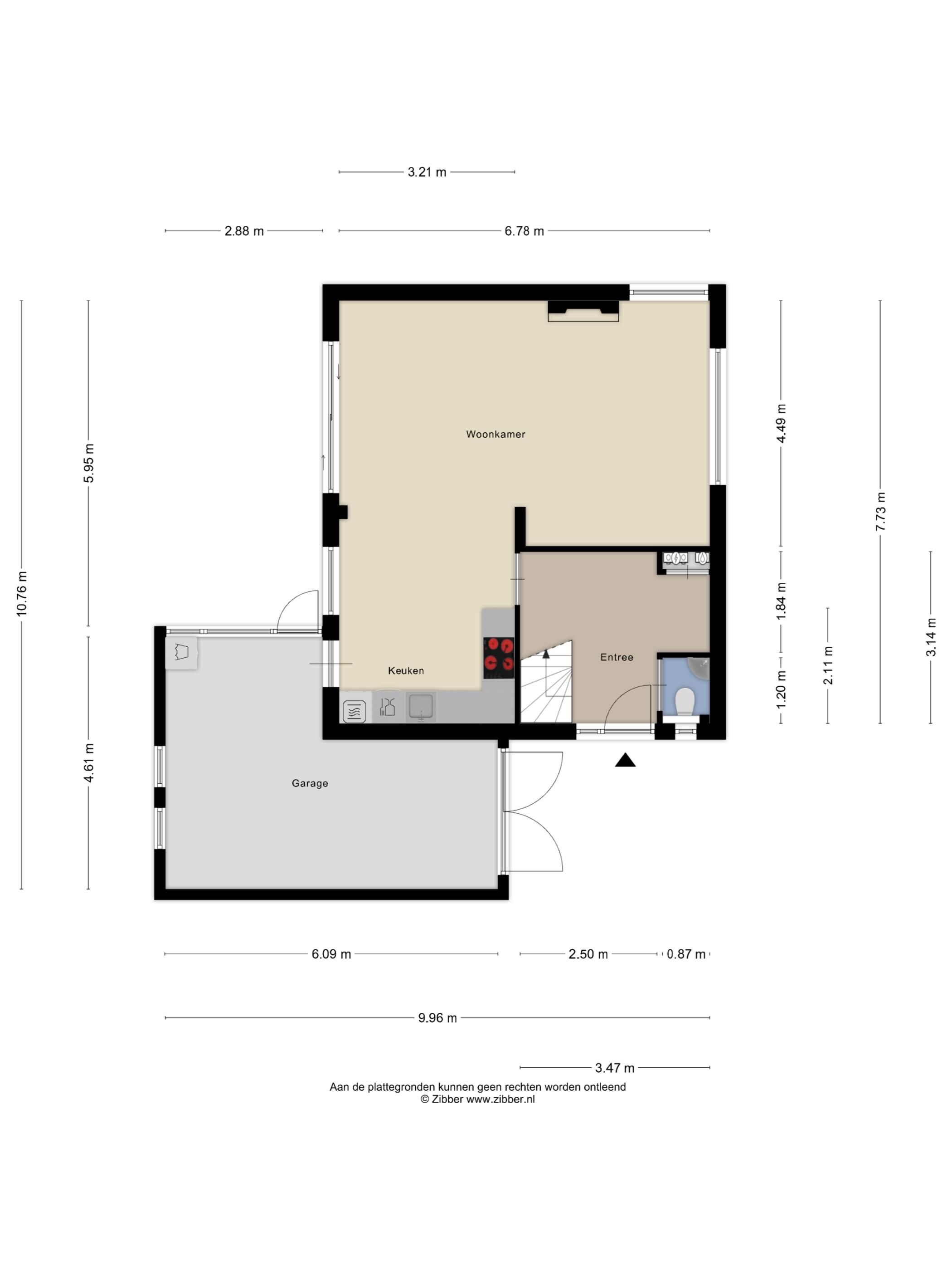 Photo 42 of Kerkendijk 76