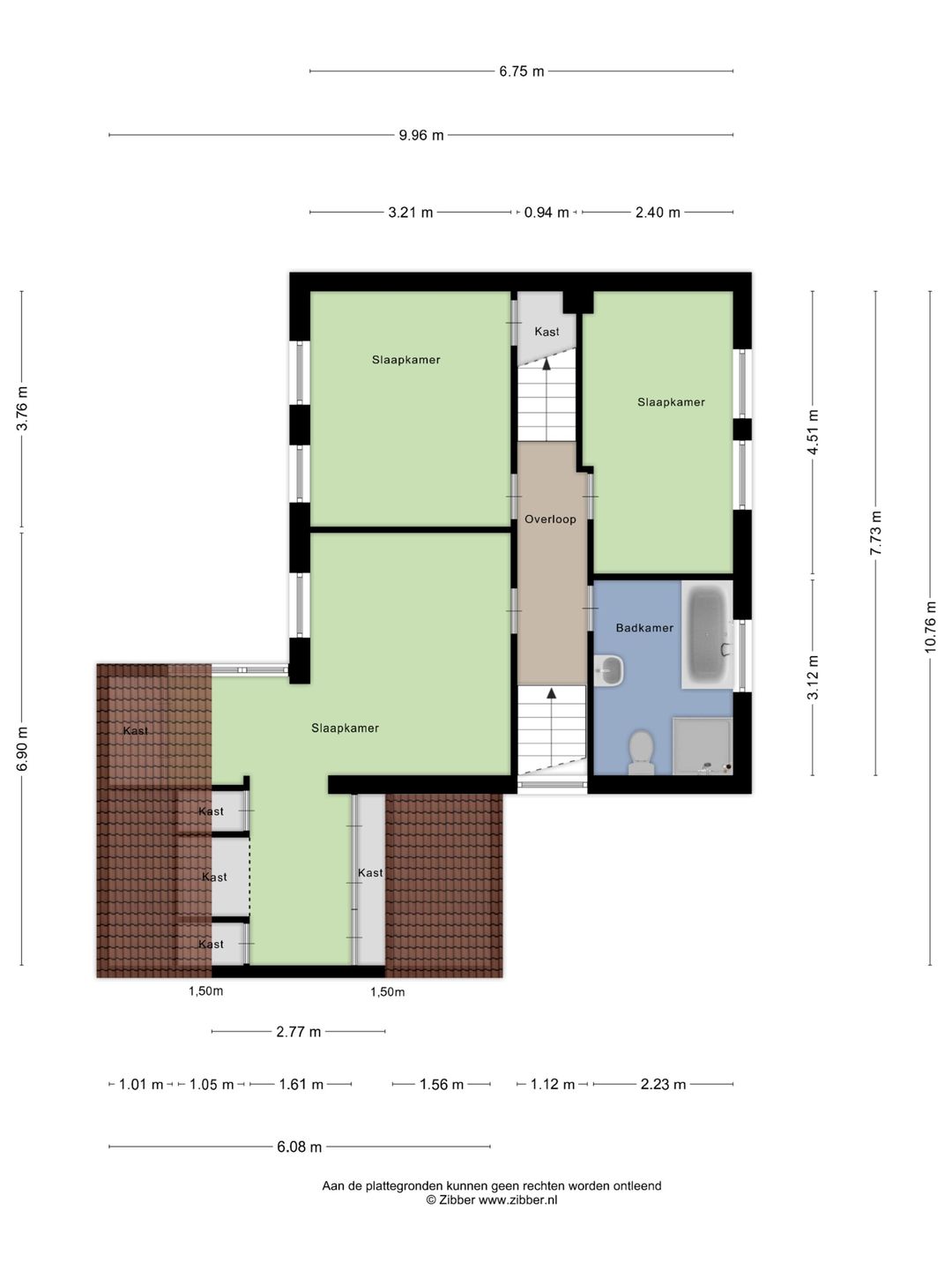 Photo 43 of Kerkendijk 76