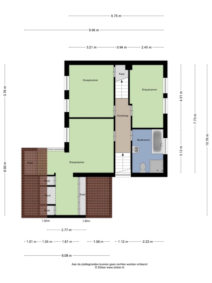 Foto 43 van Kerkendijk 76