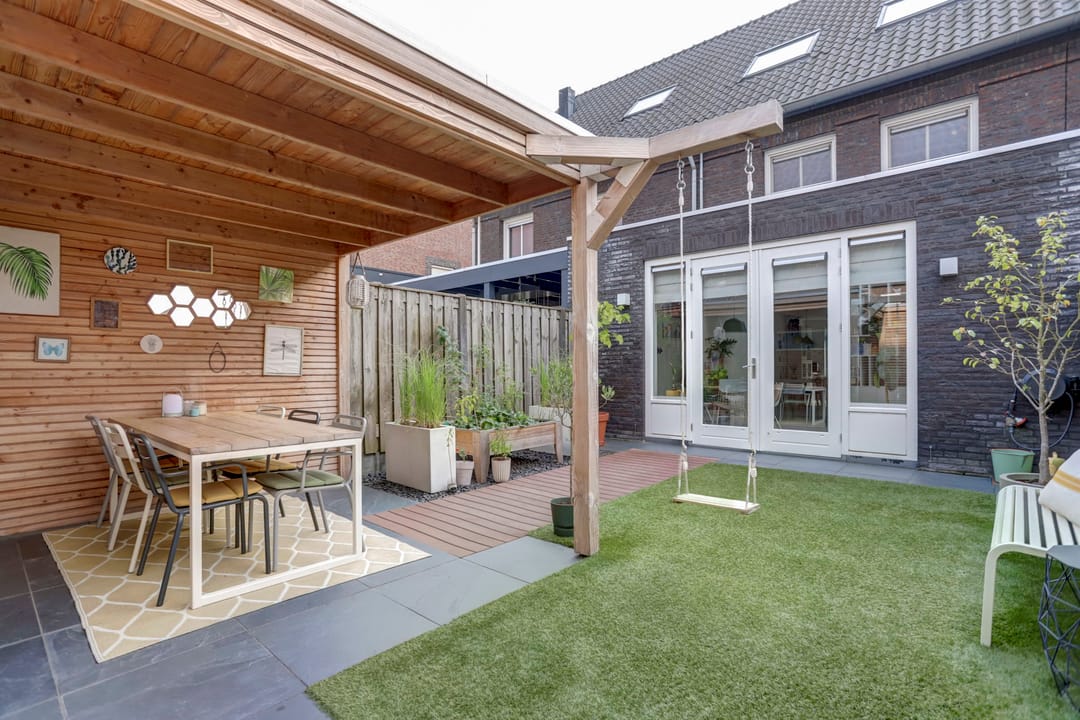 Foto 43 van Pieter Belsstraat 34