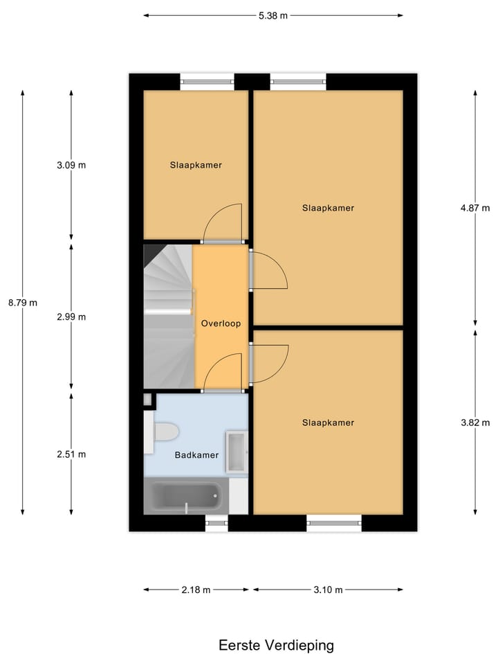 Foto 49 van Pieter Belsstraat 34