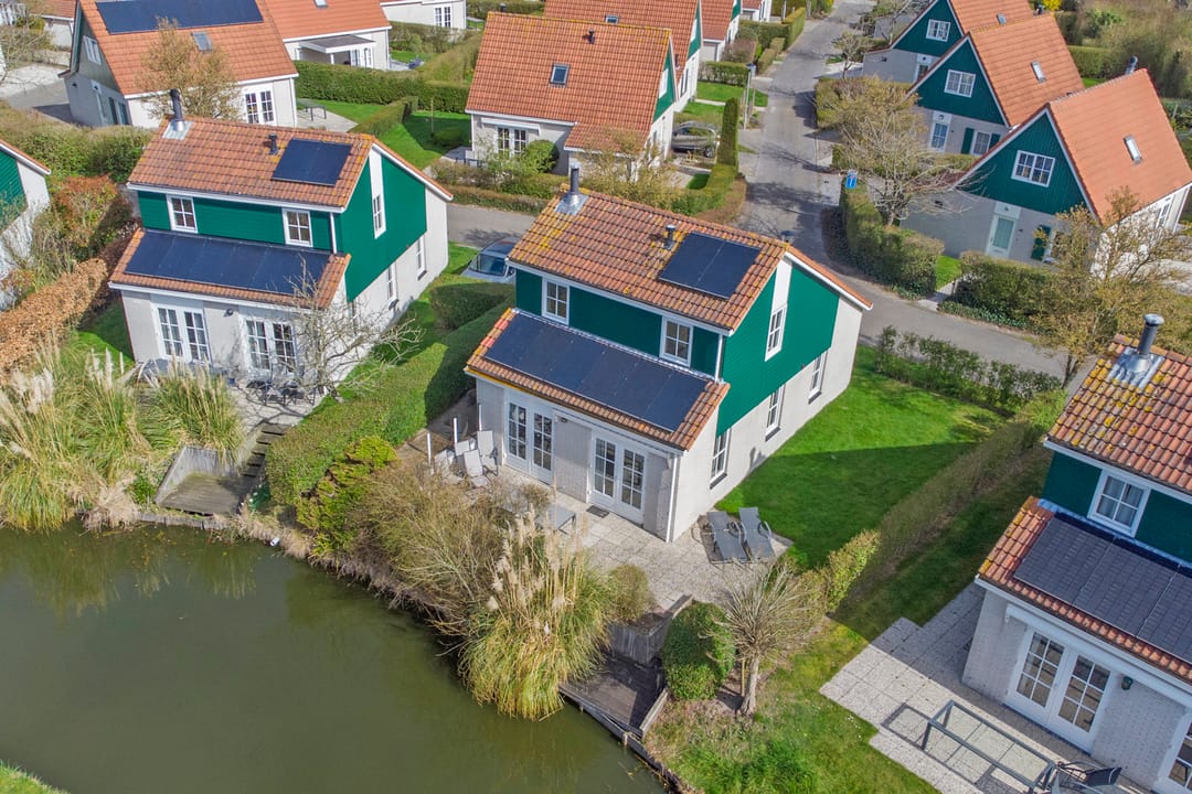 Foto 1 van Daleboutsweg 3-0058