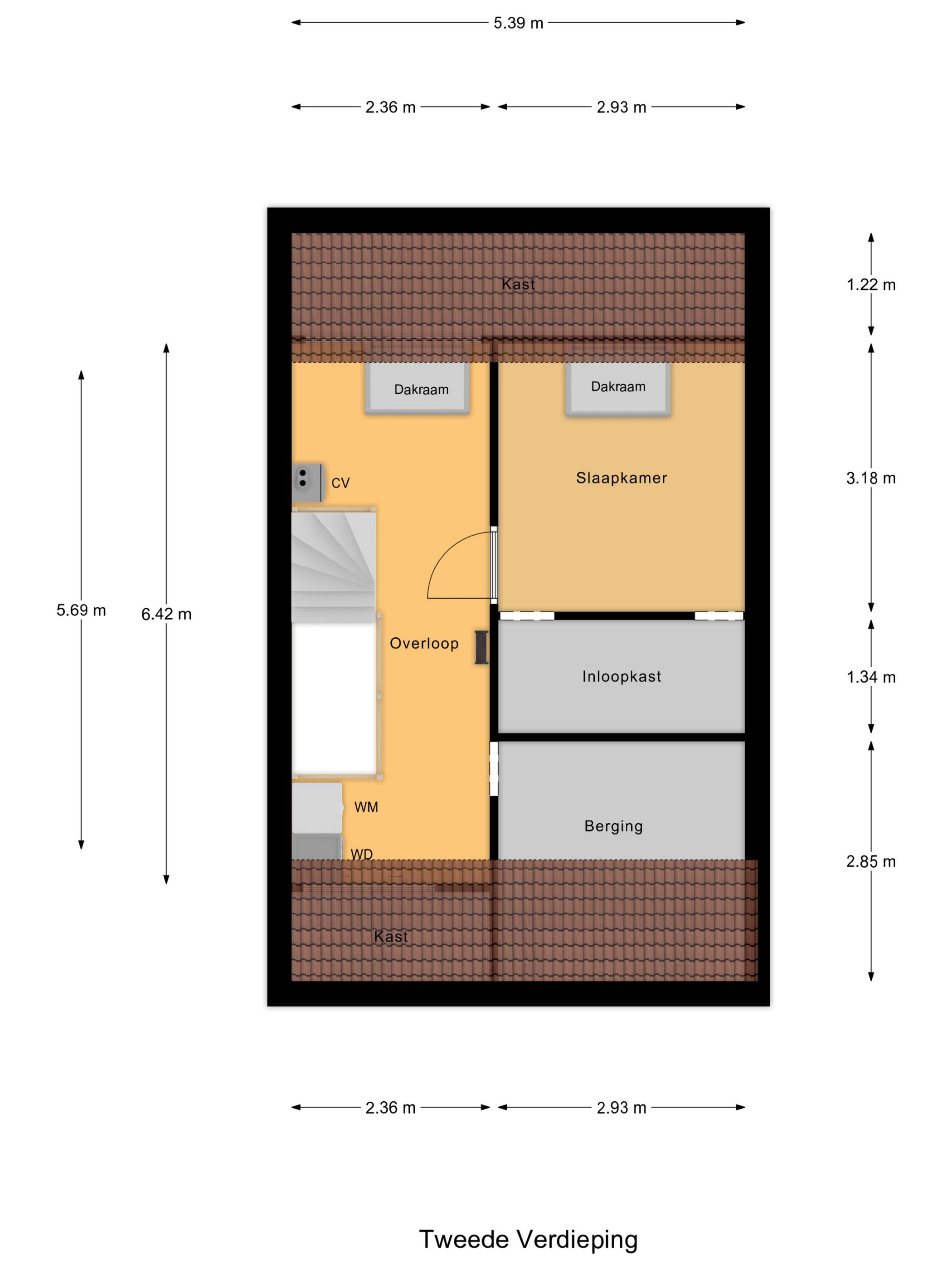 Foto 51 van Pieter Belsstraat 34