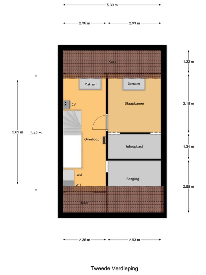 Foto 51 van Pieter Belsstraat 34