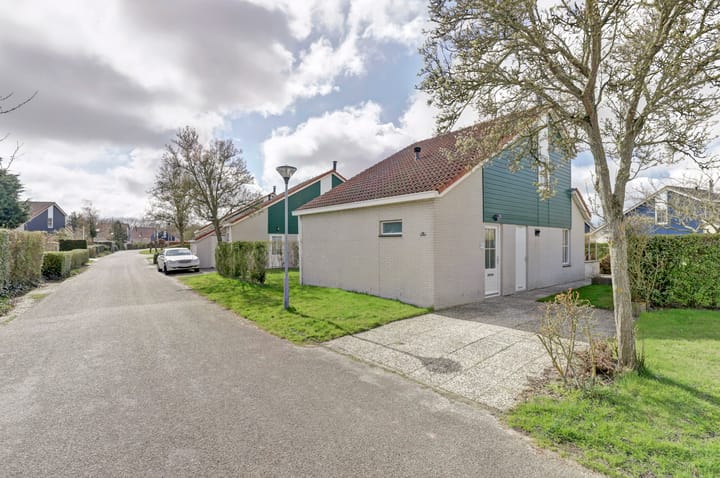 Photo 3 of Daleboutsweg 3-0058