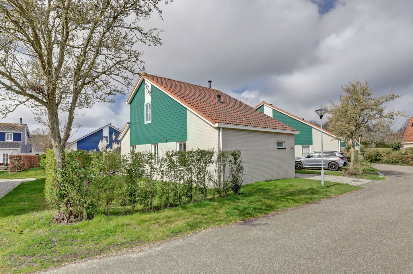 Foto 4 van Daleboutsweg 3-0058