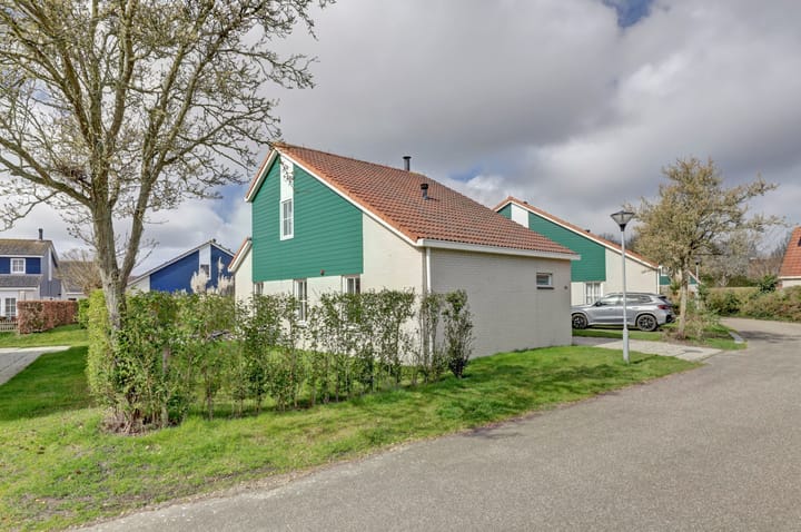 Photo 4 of Daleboutsweg 3-0058