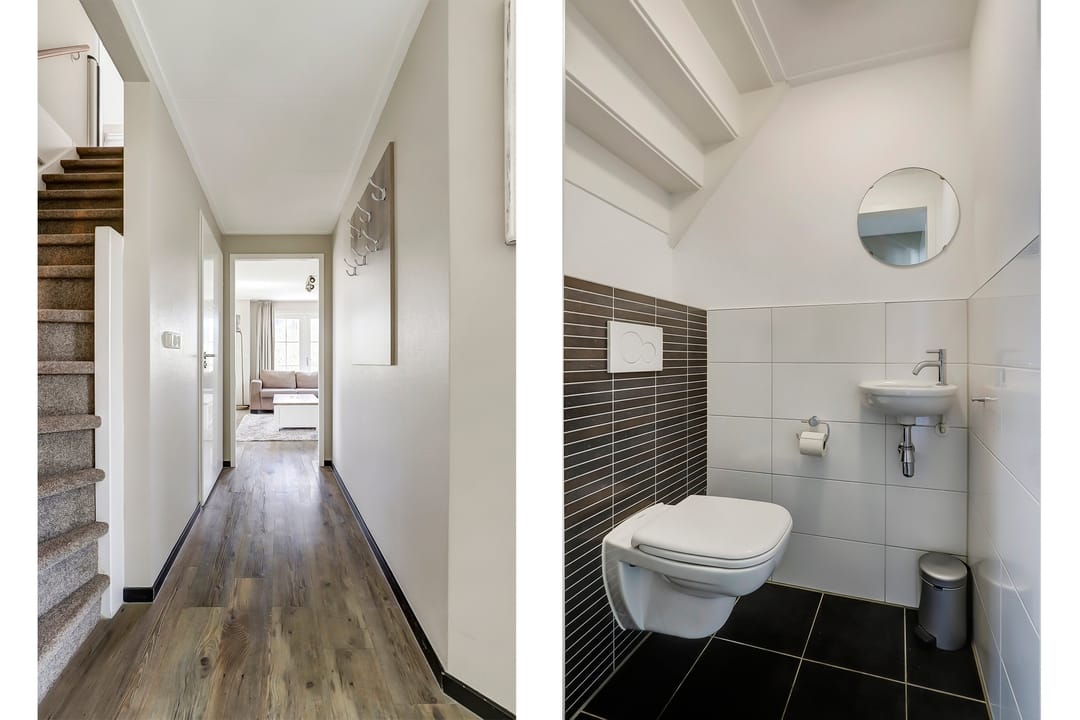 Foto 7 van Daleboutsweg 3-0058