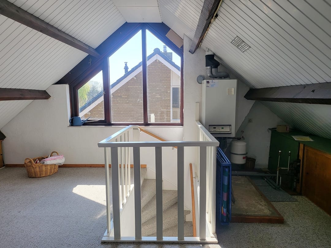 Photo 31 of Kerkendijk 76