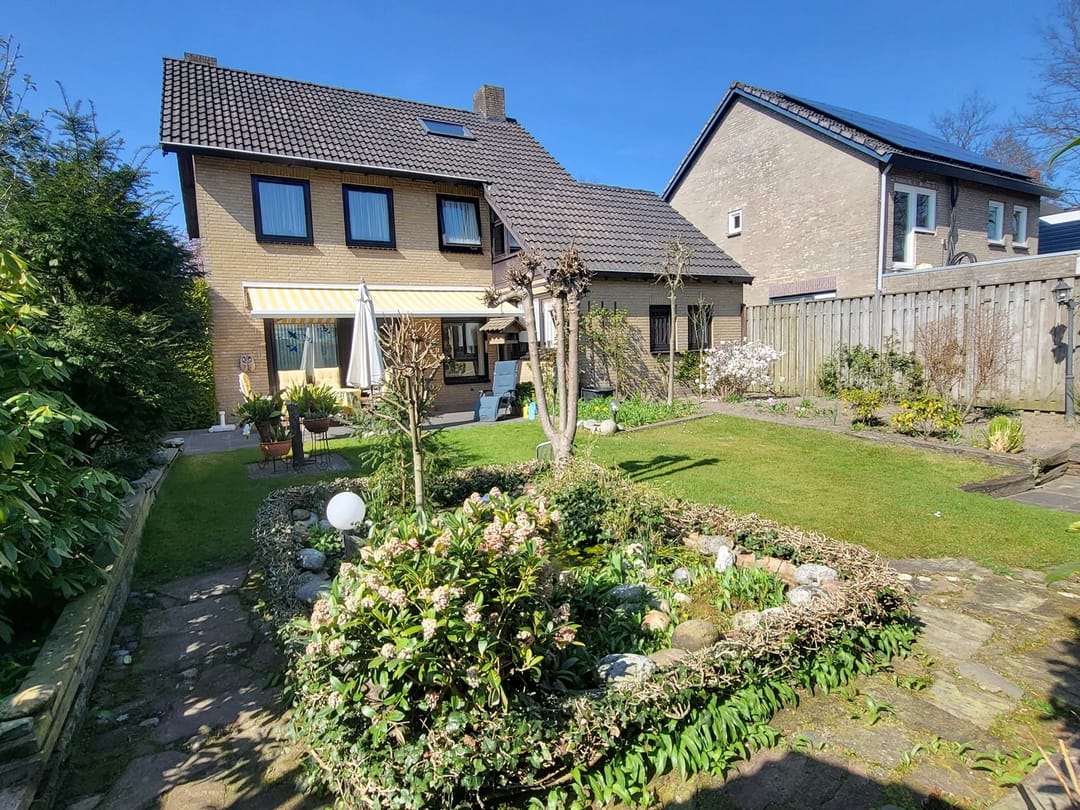 Photo 2 of Kerkendijk 76