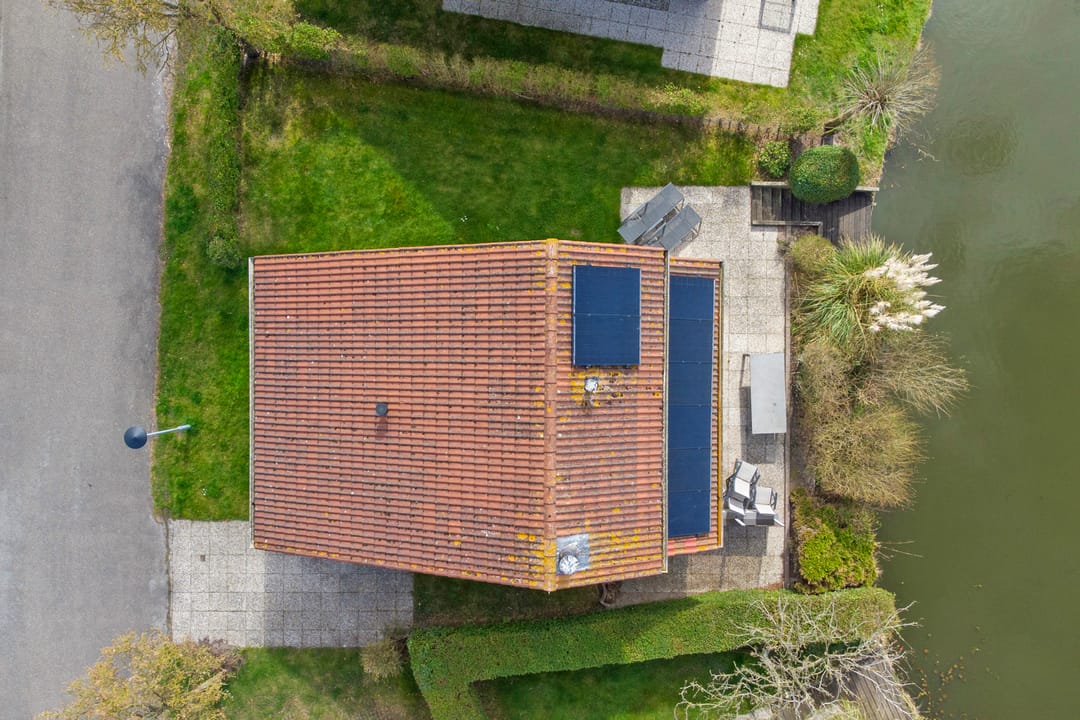 Foto 41 van Daleboutsweg 3-0058