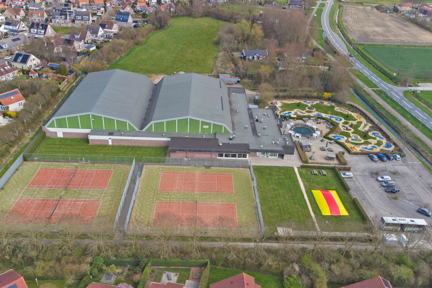 Foto 44 van Daleboutsweg 3-0058