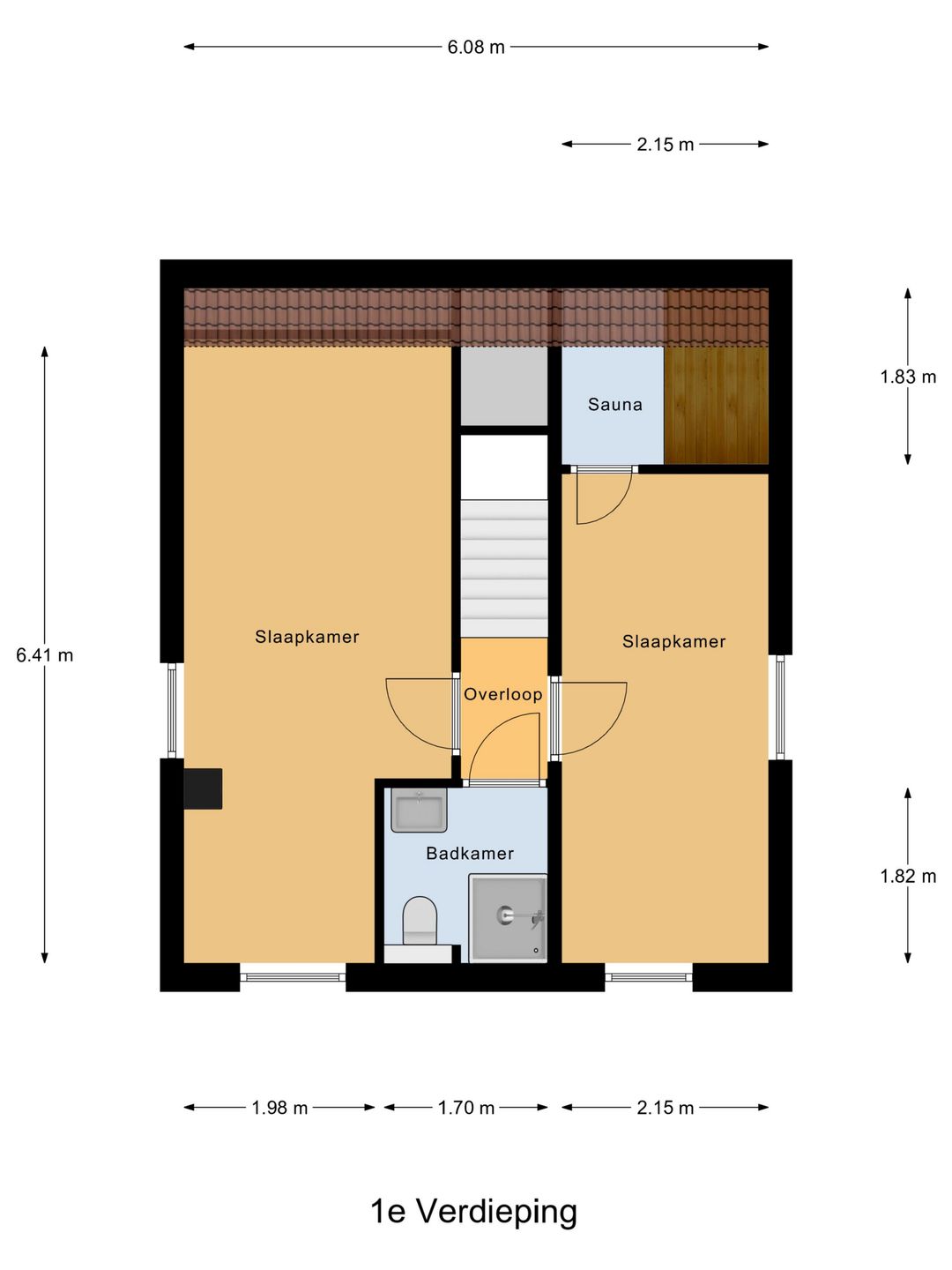 Foto 52 van Daleboutsweg 3-0058