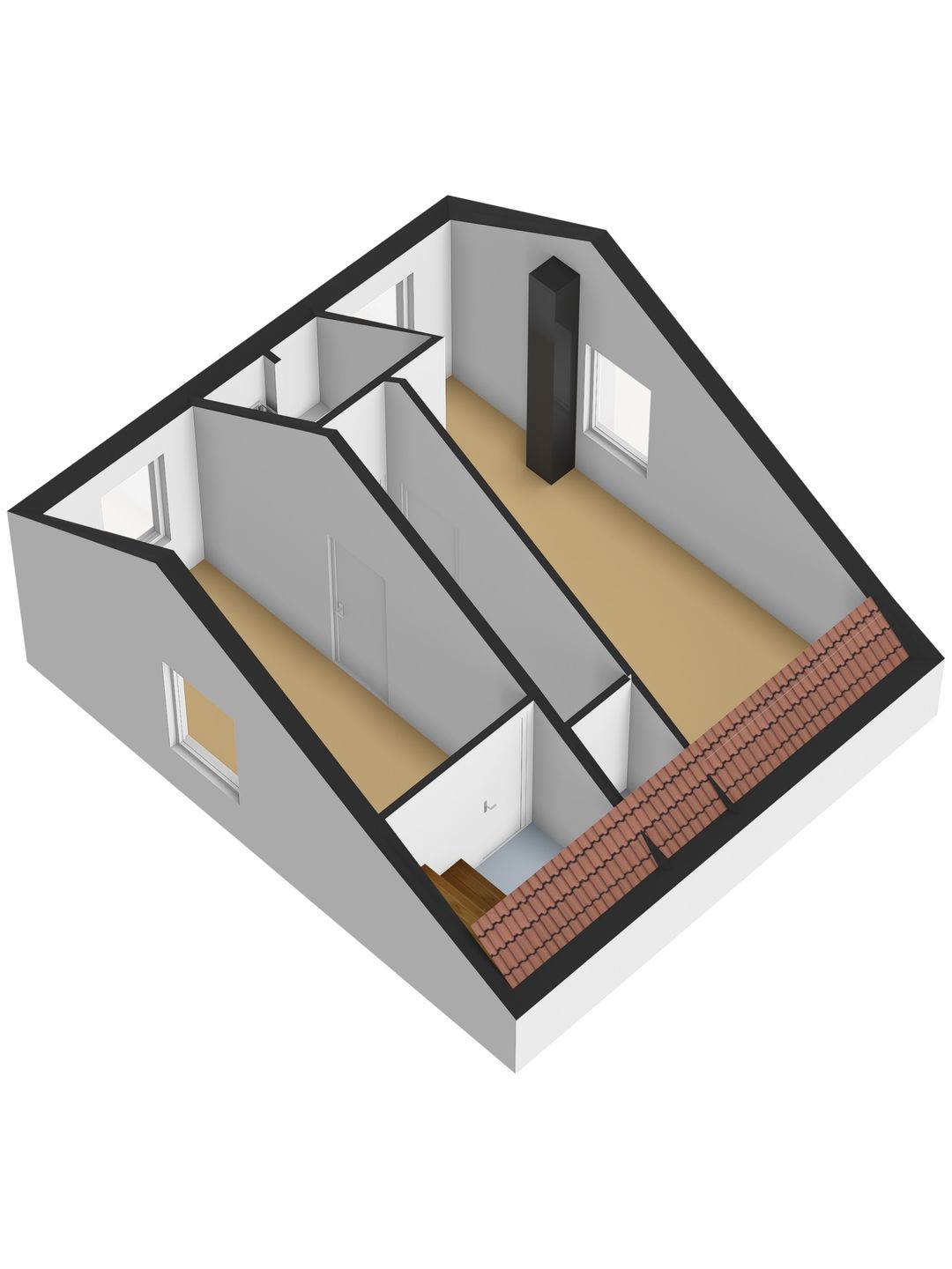 Foto 53 van Daleboutsweg 3-0058