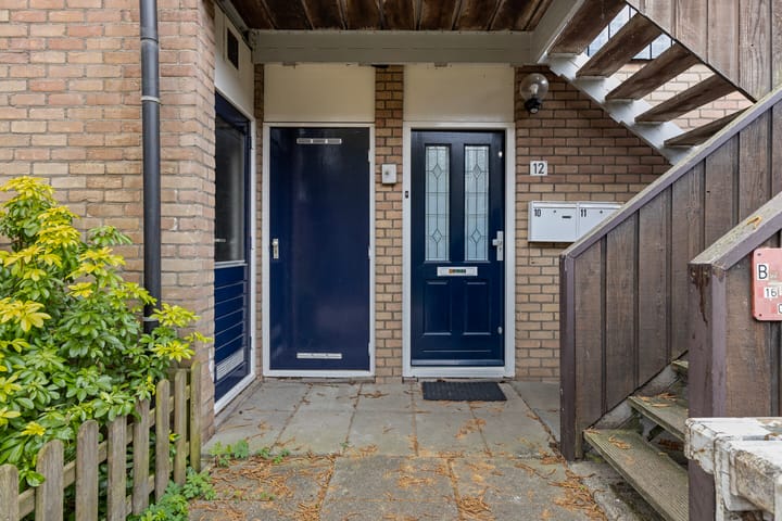 Foto 4 van Klauwiersingel 12