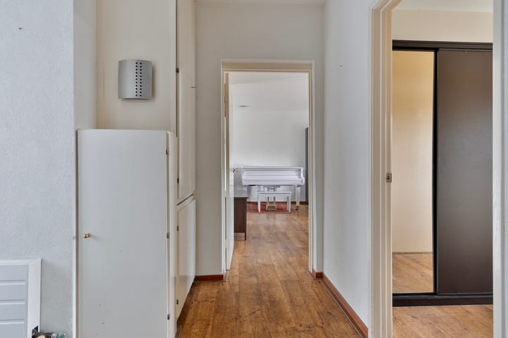 Foto 6 van Klauwiersingel 12