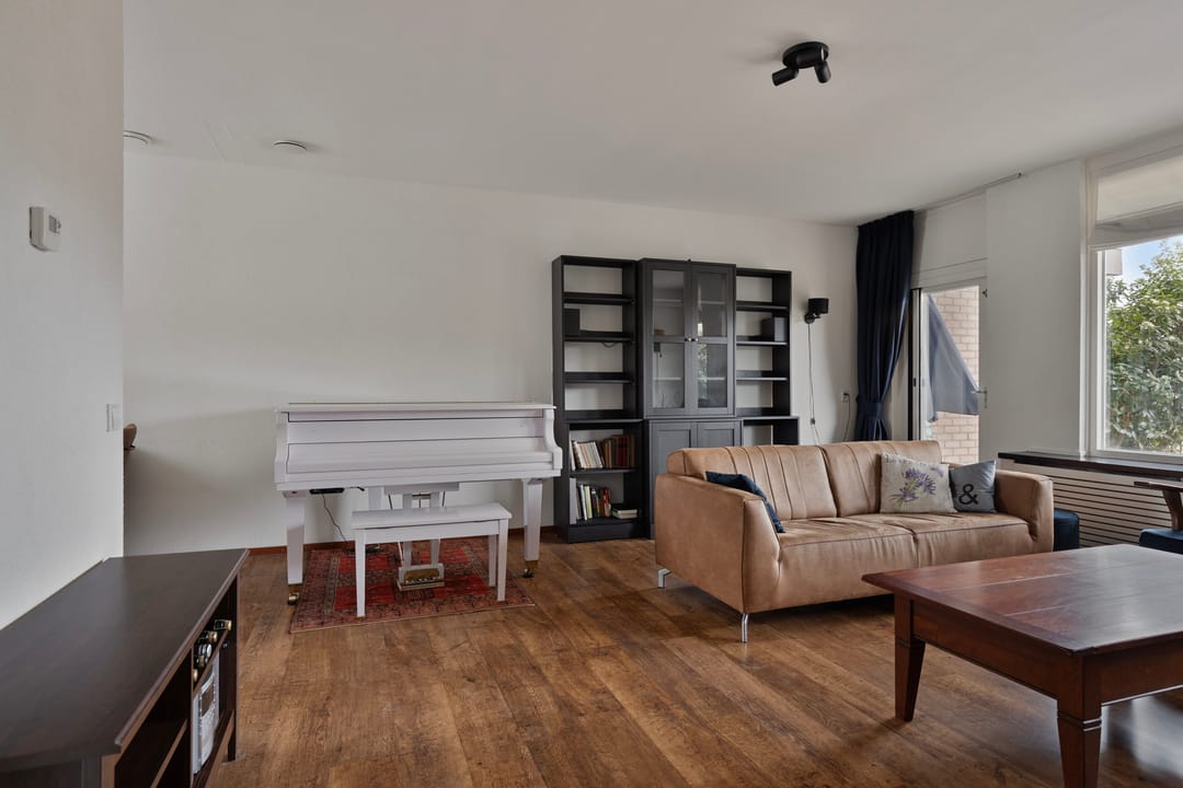 Foto 7 van Klauwiersingel 12