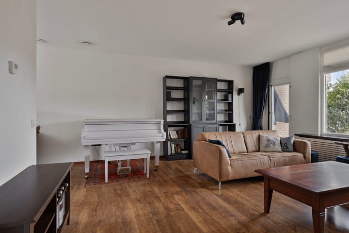 Foto 7 van Klauwiersingel 12