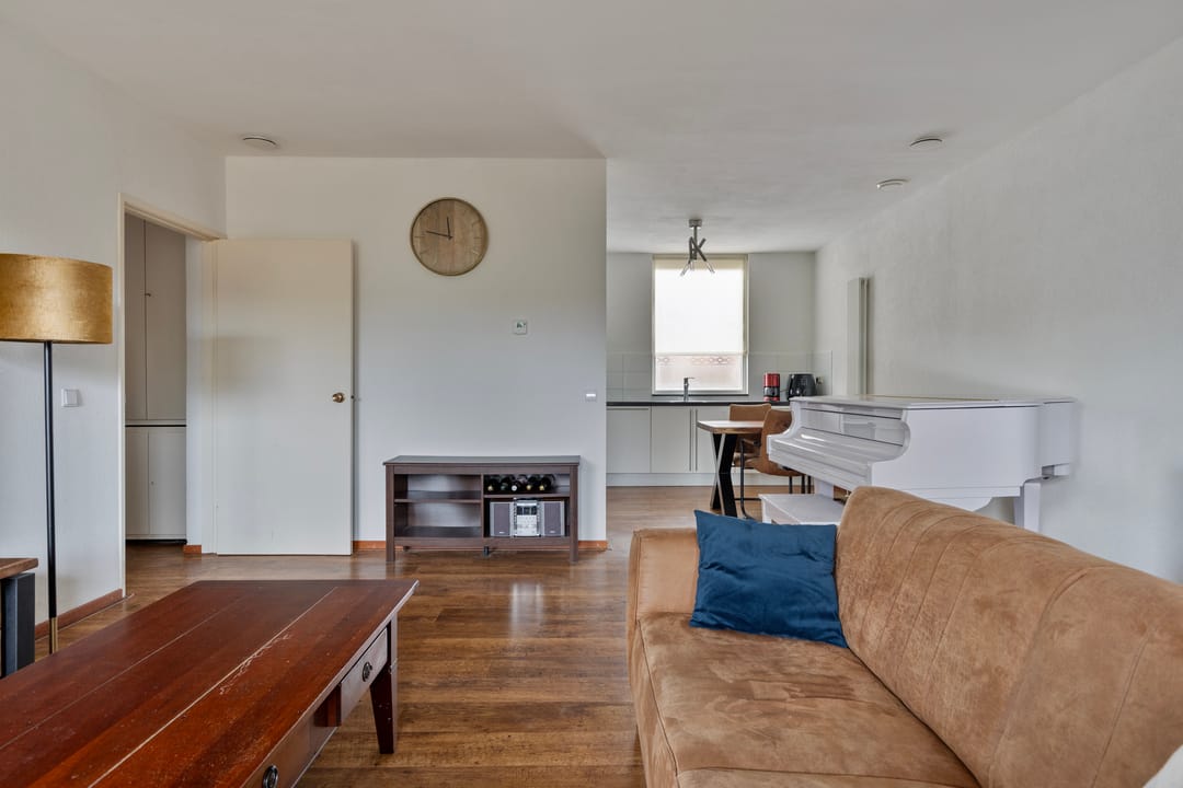 Foto 8 van Klauwiersingel 12