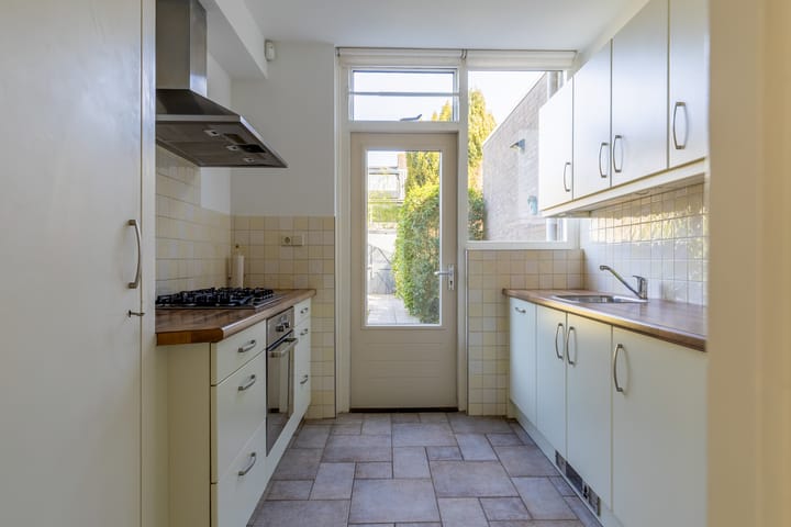 Foto 3 van Hillenraadstraat 17