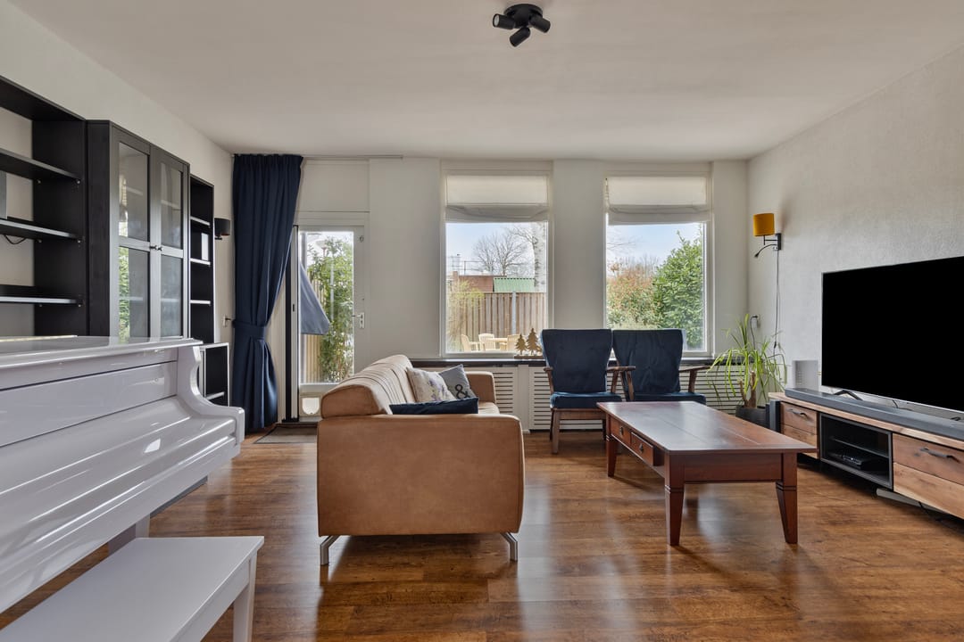 Foto 13 van Klauwiersingel 12